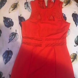 Medium  dress
